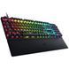 Клавіатура механічна Razer Huntsman V3 Pro 8KHz, 104key, Analog Optical Switch Gen-2, USB-A, EN, RGB, чорний RZ03-05530100-R3M1 фото 2