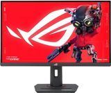 Монітор Asus 27" ROG Strix XG27UCS HDMI, DP, USB-C, Audio, IPS, 3840x2160, 160Hz, 1ms, sRGB 130%, FreeSync, Pivot, HDR400 90LM09S0-B01170 фото