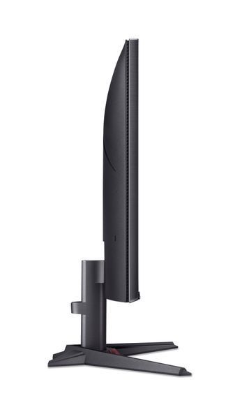 Монітор Acer 24.5 Nitro VG250QF3bmiipx 2xHDMI, DP, MM, IPS, 320Hz, 1ms, FreeSync UM.KV0EE.301 фото