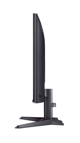 Монітор Acer 24.5 Nitro VG250QF3bmiipx 2xHDMI, DP, MM, IPS, 320Hz, 1ms, FreeSync UM.KV0EE.301 фото