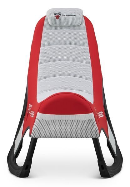 Консольне крісло Playseat Champ NBA Edition - Chicago Bulls NBA.00286 фото
