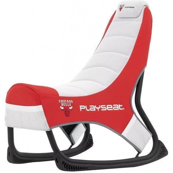 Консольне крісло Playseat Champ NBA Edition - Chicago Bulls NBA.00286 фото