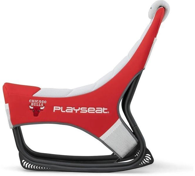 Консольне крісло Playseat Champ NBA Edition - Chicago Bulls NBA.00286 фото