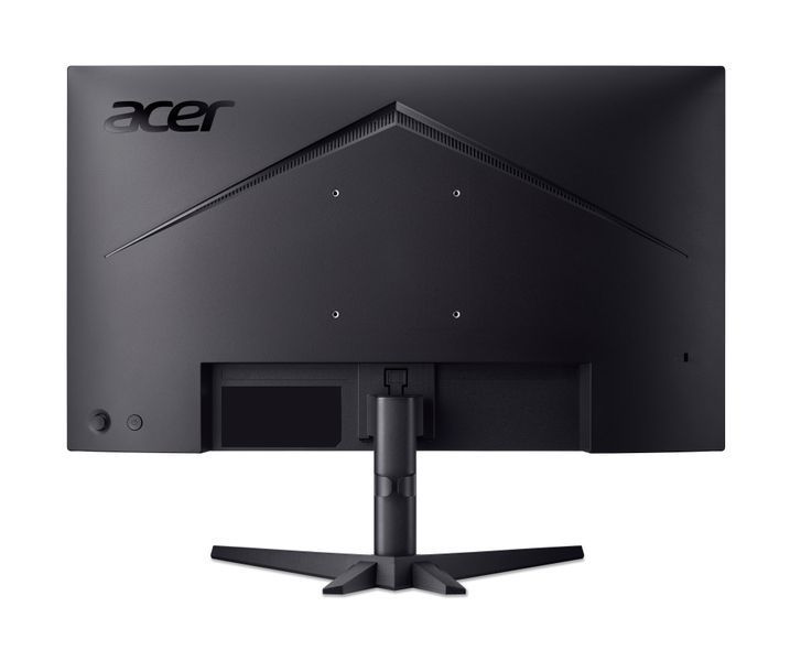 Монітор Acer 24.5 Nitro VG250QF3bmiipx 2xHDMI, DP, MM, IPS, 320Hz, 1ms, FreeSync UM.KV0EE.301 фото