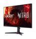 Монітор Acer 24.5 Nitro VG250QF3bmiipx 2xHDMI, DP, MM, IPS, 320Hz, 1ms, FreeSync UM.KV0EE.301 фото 3