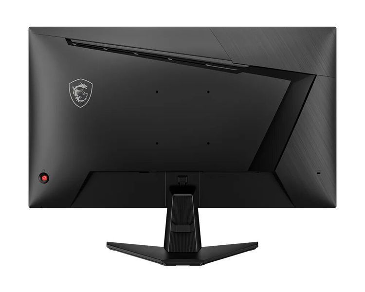 Монітор MSI 27" MAG 275QF-E20 2xHDMI, DP, Audio, IPS, 2560x1440, 200Hz, 0.5ms, sRGB 101%, G-SYNC, FreeSync 9S6-3CAA1M-003 фото