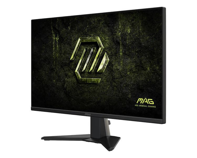 Монітор MSI 27" MAG 275QF-E20 2xHDMI, DP, Audio, IPS, 2560x1440, 200Hz, 0.5ms, sRGB 101%, G-SYNC, FreeSync 9S6-3CAA1M-003 фото