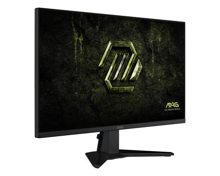 Монітор MSI 27" MAG 275QF-E20 2xHDMI, DP, Audio, IPS, 2560x1440, 200Hz, 0.5ms, sRGB 101%, G-SYNC, FreeSync 9S6-3CAA1M-003 фото