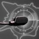 Гарнітура ігрова HyperX Cloud III, mini-jack/USB-A/USB-C, 1.2м/1.3м, чорно-червоний 727A9AA фото 10