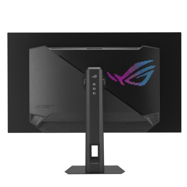 Монітор Asus 31.5" ROG Strix XG32UCWMG 2xHDMI, DP, USB-C, 3xUSB, OLED, 3840x2160, 240Hz, 0.03ms, DCI-P3 99%, FreeSync, HAS, HDR400 90LM0BW0-B01371 фото