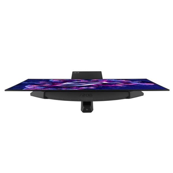 Монітор Asus 31.5" ROG Strix XG32UCWMG 2xHDMI, DP, USB-C, 3xUSB, OLED, 3840x2160, 240Hz, 0.03ms, DCI-P3 99%, FreeSync, HAS, HDR400 90LM0BW0-B01371 фото
