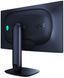Монітор DELL 27" AW2725Q 2xHDMI, DP, USB, QD-OLED, 3840x2160, 240Hz, 0.03ms, DCI-P3 99%, G-SYNC, AdaptiveSync, Pivot, HDR TrueBlack 400 210-BQWV фото 10