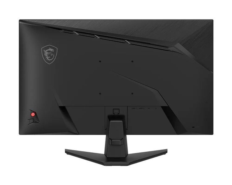Монітор MSI 27" MAG 272F-X24 2xHDMI, DP, Audio, IPS, 240Hz, 0.5ms, sRGB 122%, FreeSync 9S6-3CE51T-011 фото