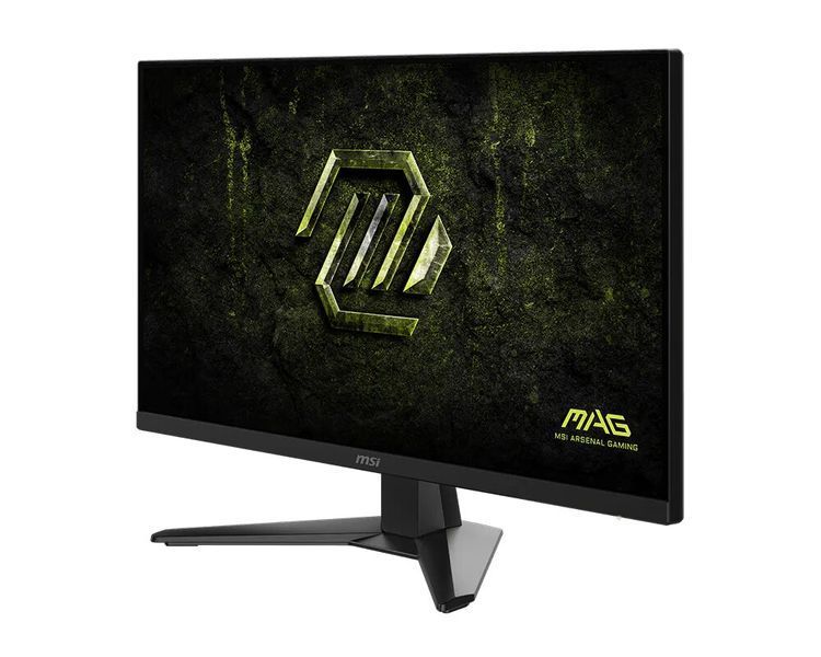 Монітор MSI 27" MAG 272F-X24 2xHDMI, DP, Audio, IPS, 240Hz, 0.5ms, sRGB 122%, FreeSync 9S6-3CE51T-011 фото