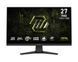 Монітор MSI 27" MAG 272F-X24 2xHDMI, DP, Audio, IPS, 240Hz, 0.5ms, sRGB 122%, FreeSync 9S6-3CE51T-011 фото 1