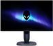 Монітор DELL 27" AW2725Q 2xHDMI, DP, USB, QD-OLED, 3840x2160, 240Hz, 0.03ms, DCI-P3 99%, G-SYNC, AdaptiveSync, Pivot, HDR TrueBlack 400 210-BQWV фото 4