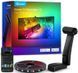 Набір адаптивного підсвічування Govee H605C Envisual TV Backlight T2 with Dual Cameras 55-65', RGBIC, WI-FI/Bluetooth, чорний H605C311 фото 1