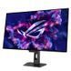 Монітор Asus 31.5" ROG Strix XG32UCWMG 2xHDMI, DP, USB-C, 3xUSB, OLED, 3840x2160, 240Hz, 0.03ms, DCI-P3 99%, FreeSync, HAS, HDR400 90LM0BW0-B01371 фото 3