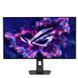 Монітор Asus 31.5" ROG Strix XG32UCWMG 2xHDMI, DP, USB-C, 3xUSB, OLED, 3840x2160, 240Hz, 0.03ms, DCI-P3 99%, FreeSync, HAS, HDR400 90LM0BW0-B01371 фото 2