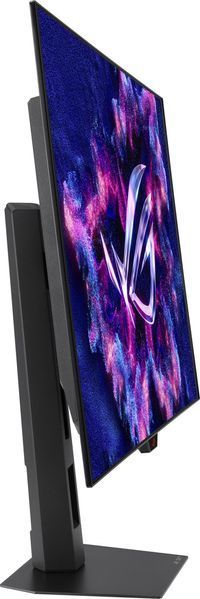 Монітор Asus 31.5" ROG Strix XG32UCWG 2xHDMI, DP, USB-C, 3xUSB, OLED, 3840x2160, 165Hz, 0.03ms, DCI-P3 99%, FreeSync, HAS, HDR400 90LM0BX0-B01371 фото