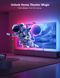 Набір адаптивного підсвічування Govee H605C Envisual TV Backlight T2 with Dual Cameras 75-85', RGBIC, WI-FI/Bluetooth, чорний H605C312 фото 13