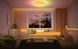 Потолочний світильник Govee 38cm Smart Ceiling Light Pro, RGBICWW, WI-FI/Bluetooth, білий H60A6C01 фото 9