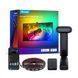 Набір адаптивного підсвічування Govee H605C Envisual TV Backlight T2 with Dual Cameras 75-85', RGBIC, WI-FI/Bluetooth, чорний H605C312 фото 16