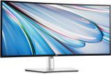 Монітор DELL 34" U3425WE HDMI, DP, USB-C, Thunderbolt, MM, RJ-45, IPS Black, 3440x1440, 21:9, 120Hz, DCI-P3 98%, CURVED, HAS 210-BMDW фото