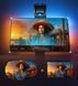 Набір адаптивного підсвічування Govee H6099 Backlight 3 Lite 40-50', RGBICW, WI-FI/Bluetooth, чорний H60973D1 фото 17