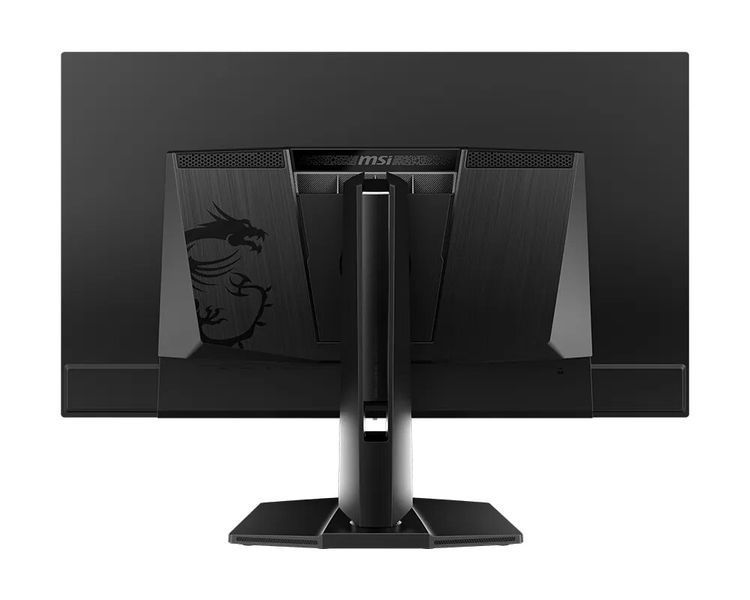 Монітор MSI 31.5" MAG 321UP QD-OLED-X24 2xHDMI, DP, USB-C, Audio, QD-OLED, 3840x2160, 240Hz, 0.03ms, DCI-P3 99%, G-SYNC, FreeSync, Pivot, HDR500 9S6-3DD29A-076 фото