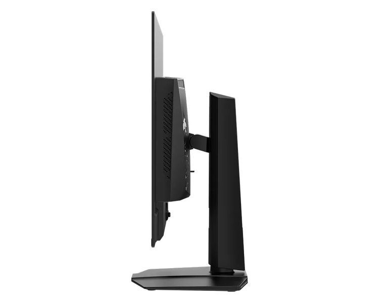 Монітор MSI 31.5" MAG 321UP QD-OLED-X24 2xHDMI, DP, USB-C, Audio, QD-OLED, 3840x2160, 240Hz, 0.03ms, DCI-P3 99%, G-SYNC, FreeSync, Pivot, HDR500 9S6-3DD29A-076 фото