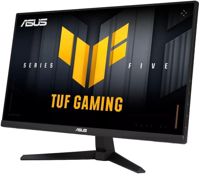 Монітор Asus 27" TUF Gaming VG279Q5A 2xHDMI, DP, MM, IPS, 200Hz, 0.3ms, sRGB 99%, AdaptiveSync 90LM0C30-B01171 фото