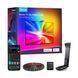 Набір адаптивного підсвічування Govee H6099 Backlight 3 Lite 55-65', RGBIC, WI-FI/Bluetooth, чорний H60993D1 фото 2