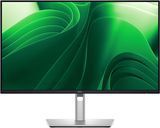Монітор DELL 23.8" P2425DE HDMI, 2xDP, USB-C, RJ-45, IPS, 2560x1440, 100Hz, sRGB 99%, Pivot 210-BRDM фото