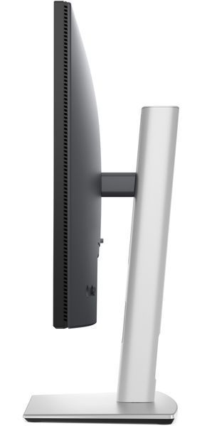 Монітор DELL 23.8" P2425DE HDMI, 2xDP, USB-C, RJ-45, IPS, 2560x1440, 100Hz, sRGB 99%, Pivot 210-BRDM фото