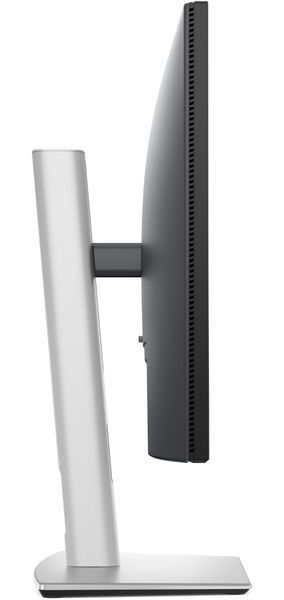 Монітор DELL 23.8" P2425DE HDMI, 2xDP, USB-C, RJ-45, IPS, 2560x1440, 100Hz, sRGB 99%, Pivot 210-BRDM фото