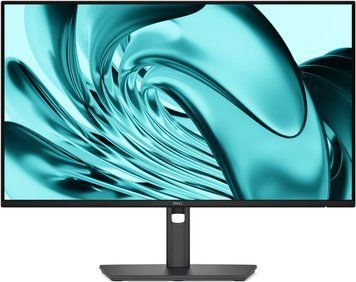 Монітор DELL 23.8" P2426H HDMI, DP, USB, IPS, 120Hz, sRGB 99%, Pivot 210-BVKM фото