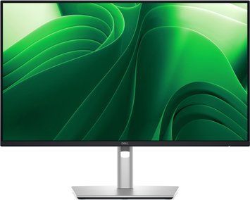 Монітор DELL 23.8" P2425DE HDMI, 2xDP, USB-C, RJ-45, IPS, 2560x1440, 100Hz, sRGB 99%, Pivot 210-BRDM фото