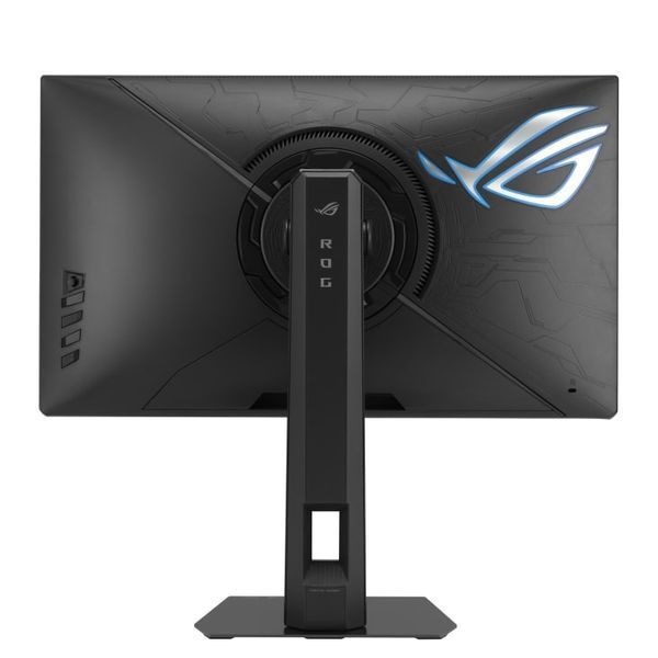 Монітор Asus 24.1" ROG Strix ACE XG248QSG 2xHDMI, DP, Audio, TN, 610Hz, 0.1ms, sRGB 125%, FreeSync, HAS, HDR400 90LM0C40-B01371 фото