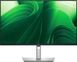 Монітор DELL 23.8" P2425DE HDMI, 2xDP, USB-C, RJ-45, IPS, 2560x1440, 100Hz, sRGB 99%, Pivot 210-BRDM фото 1