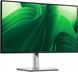 Монітор DELL 23.8" P2425DE HDMI, 2xDP, USB-C, RJ-45, IPS, 2560x1440, 100Hz, sRGB 99%, Pivot 210-BRDM фото 2