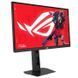 Монітор Asus 24.1" ROG Strix ACE XG248QSG 2xHDMI, DP, Audio, TN, 610Hz, 0.1ms, sRGB 125%, FreeSync, HAS, HDR400 90LM0C40-B01371 фото 3