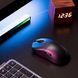 Миша Lemokey G1 USB-A/USB-C/WL/BT, 8K, чорний G1-A1 фото 14