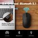 Миша Lemokey G1 USB-A/USB-C/WL/BT, 8K, чорний G1-A1 фото 10