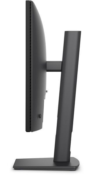 Монітор DELL 23.8" P2426HE HDMI, 2xDP, USB-C, RJ-45, IPS, 100Hz, sRGB 99%, Pivot 210-BVKN фото