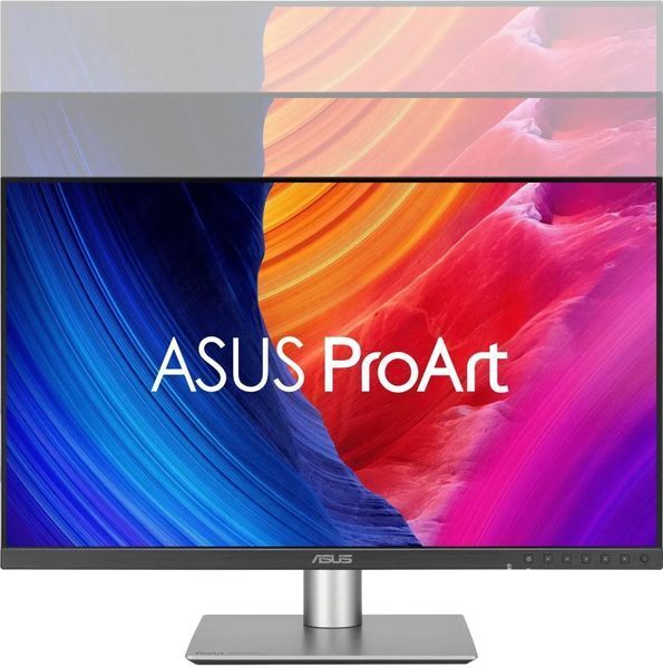 Монітор Asus 27" ProArt PA278CGRV HDMI, 2xDP, USB-C, 3xUSB, MM, IPS, 2560x1440, 144Hz, 5ms, sRGB 100%, AdaptiveSync, Pivot, HDR400 90LM06Q1-B01K71 фото