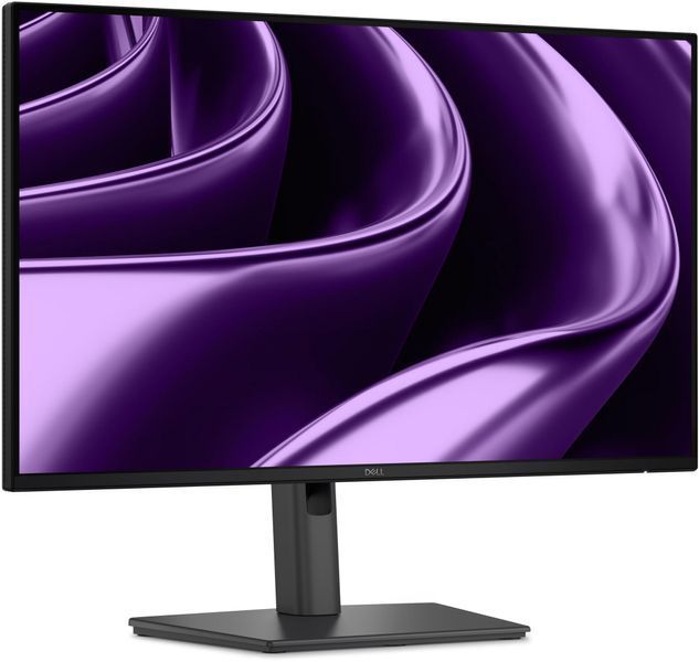 Монітор DELL 23.8" P2426HE HDMI, 2xDP, USB-C, RJ-45, IPS, 100Hz, sRGB 99%, Pivot 210-BVKN фото