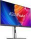 Монітор Asus 27" ProArt PA278CGRV HDMI, 2xDP, USB-C, 3xUSB, MM, IPS, 2560x1440, 144Hz, 5ms, sRGB 100%, AdaptiveSync, Pivot, HDR400 90LM06Q1-B01K71 фото 3