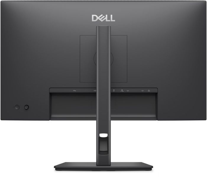 Монітор DELL 23.8" P2426HE HDMI, 2xDP, USB-C, RJ-45, IPS, 100Hz, sRGB 99%, Pivot 210-BVKN фото