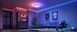 Потолочний світильник Govee H60A4 30cm Smart Square Ceiling Light, RGBWW + RGBIC, WI-FI/Bluetooth, білий H80A4C01 фото 10